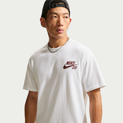 Nike SB Logo Skate T-Shirt. Nike JP